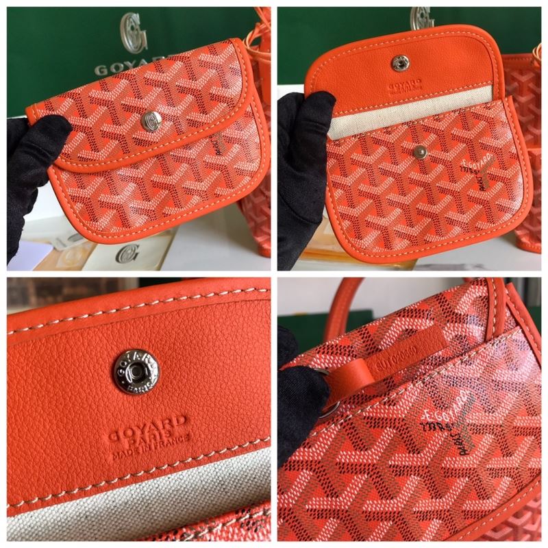 Goyard Shopping Bags